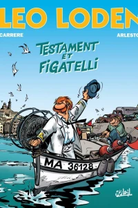 Testament et figatelli