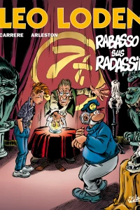 Rabasso sus radassié