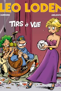Tirs à vue