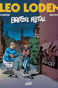 Bretzel fatal