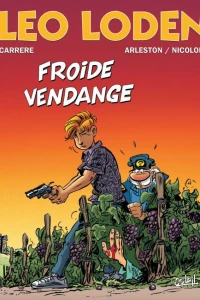 Froide vendange