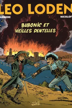 Bubonic et Vieilles Dentelles