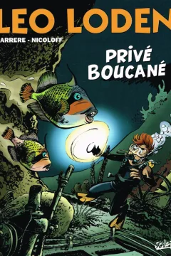Privé Boucané