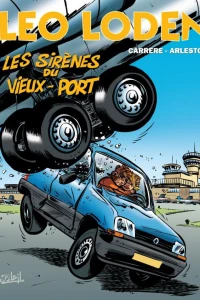 Les Sirènes du vieux-port