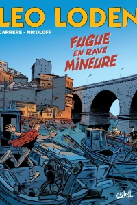 Fugue en rave mineure