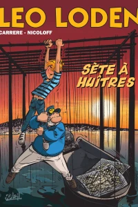 Sète à Huitres