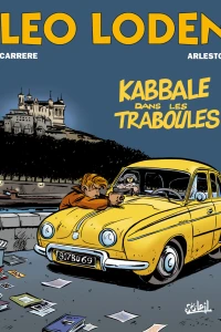 Kabbale dans les traboules
