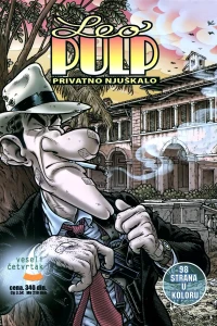 Zločini na Sanset Bulevaru