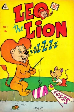 Leo the Lion