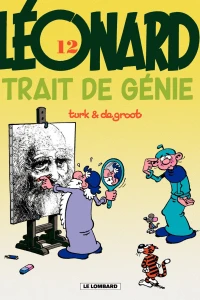 Trait de génie