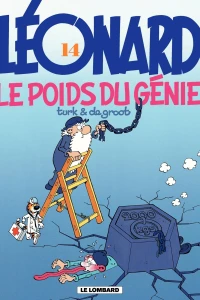 Le poids du génie