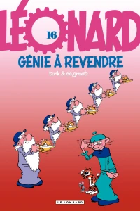 Génie à revendre