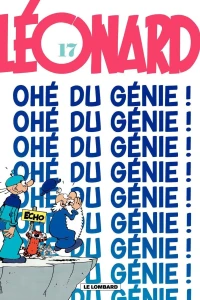 Ohé du génie!