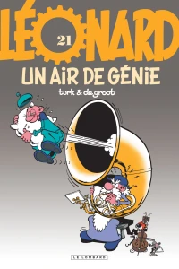 Un air de génie
