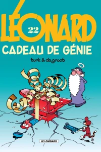 Cadeau de génie