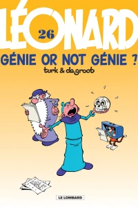 Génie or not génie ?