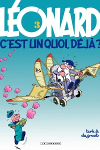 C'est un quoi, déjà ?