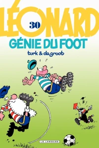 Génie du foot