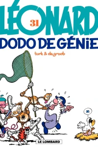 Dodo de génie