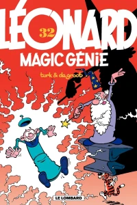 Magic Génie