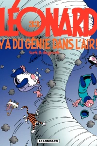 Y a du génie dans l'air!