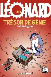 Trésor de Génie