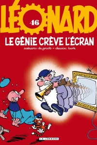 Le génie crève l'écran