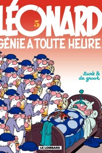 Génie à toute heure