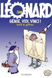 Génie, Vidi, Vinci!