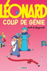 Coup de génie