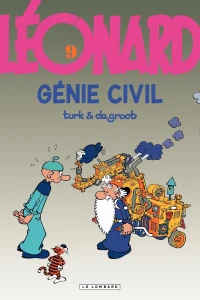 Génie civil
