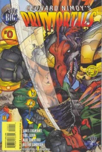 Cover of Cross Country Part 4: World in Flames