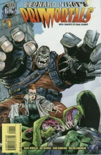 Cover of Camera Eye's View