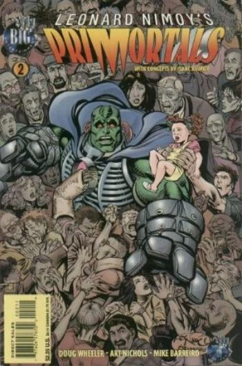 Cover of There Shall Come... A Fleet