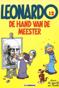 De Hand van de Meester