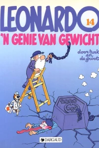 'n Genie van Gewicht