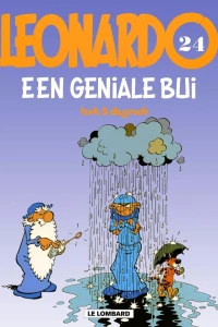 Een geniale Bui