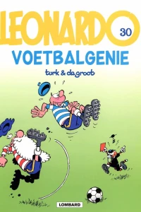 Voetbalgenie