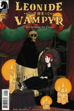 Issue #1