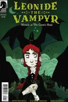 Issue #1