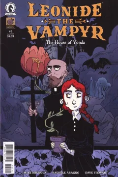 Issue #2