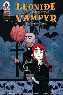 Issue #2