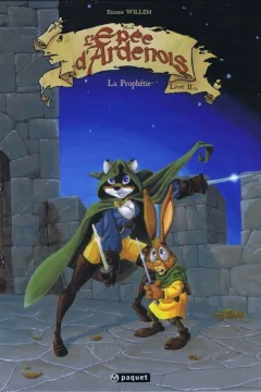 La Prophétie