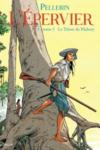 Le Trésor du Mahury