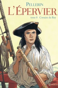 Corsaire du Roy