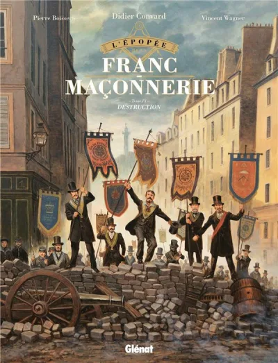 Cover of Destruction