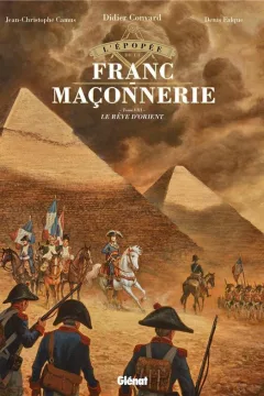 Le rêve d'Orient