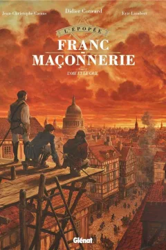 L'oie et le gril
