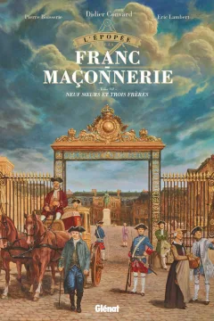 Neuf sœurs et trois frères