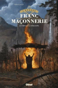 Le compas et le tomahawk